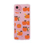 Slim Protection Case［ Kuppyramu Friends - Apple ］