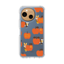 Slim Protection Case［ Kuppyramu Friends - Apple ］