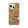Slim Protection Case［ Kuppyramu Friends - Apple ］
