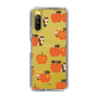 Slim Protection Case［ Kuppyramu Friends - Apple ］