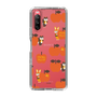 Slim Protection Case［ Kuppyramu Friends - Apple ］