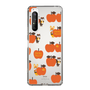 Slim Protection Case［ Kuppyramu Friends - Apple ］