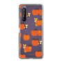 Slim Protection Case［ Kuppyramu Friends - Apple ］
