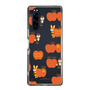 Slim Protection Case［ Kuppyramu Friends - Apple ］