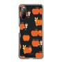 Slim Protection Case［ Kuppyramu Friends - Apple ］