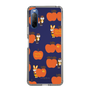Slim Protection Case［ Kuppyramu Friends - Apple ］