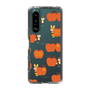 Slim Protection Case［ Kuppyramu Friends - Apple ］