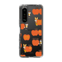 Slim Protection Case［ Kuppyramu Friends - Apple ］