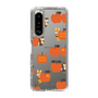 Slim Protection Case［ Kuppyramu Friends - Apple ］