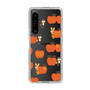 Slim Protection Case［ Kuppyramu Friends - Apple ］