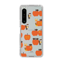 Slim Protection Case［ Kuppyramu Friends - Apple ］