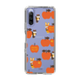 Slim Protection Case［ Kuppyramu Friends - Apple ］