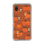 Slim Protection Case［ Kuppyramu Friends - Apple ］