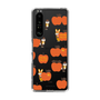Slim Protection Case［ Kuppyramu Friends - Apple ］
