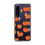 Slim Protection Case［ Kuppyramu Friends - Apple ］