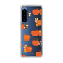 Slim Protection Case［ Kuppyramu Friends - Apple ］