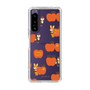 Slim Protection Case［ Kuppyramu Friends - Apple ］