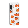 Slim Protection Case［ Kuppyramu Friends - Apple ］