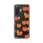 Slim Protection Case［ Kuppyramu Friends - Apple ］