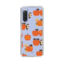 Slim Protection Case［ Kuppyramu Friends - Apple ］
