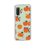 Slim Protection Case［ Kuppyramu Friends - Apple ］