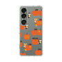 Slim Protection Case［ Kuppyramu Friends - Apple ］
