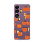 Slim Protection Case［ Kuppyramu Friends - Apple ］