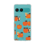 Slim Protection Case［ Kuppyramu Friends - Apple ］
