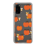 Slim Protection Case［ Kuppyramu Friends - Apple ］