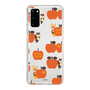 Slim Protection Case［ Kuppyramu Friends - Apple ］