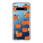 Slim Protection Case［ Kuppyramu Friends - Apple ］