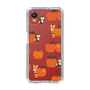 Slim Protection Case［ Kuppyramu Friends - Apple ］