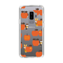 Slim Protection Case［ Kuppyramu Friends - Apple ］