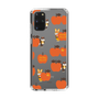 Slim Protection Case［ Kuppyramu Friends - Apple ］