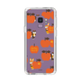 Slim Protection Case［ Kuppyramu Friends - Apple ］
