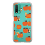 Slim Protection Case［ Kuppyramu Friends - Apple ］