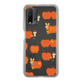 Slim Protection Case［ Kuppyramu Friends - Apple ］