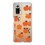 Slim Protection Case［ Kuppyramu Friends - Apple ］