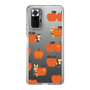 Slim Protection Case［ Kuppyramu Friends - Apple ］