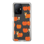 Slim Protection Case［ Kuppyramu Friends - Apple ］