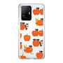 Slim Protection Case［ Kuppyramu Friends - Apple ］