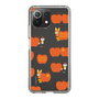 Slim Protection Case［ Kuppyramu Friends - Apple ］