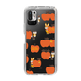 Slim Protection Case［ Kuppyramu Friends - Apple ］