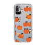 Slim Protection Case［ Kuppyramu Friends - Apple ］