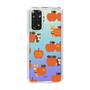 Slim Protection Case［ Kuppyramu Friends - Apple ］