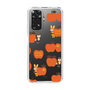 Slim Protection Case［ Kuppyramu Friends - Apple ］