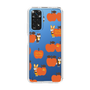 Slim Protection Case［ Kuppyramu Friends - Apple ］