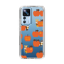 Slim Protection Case［ Kuppyramu Friends - Apple ］