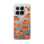 Slim Protection Case［ Kuppyramu Friends - Apple ］