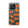 Slim Protection Case［ Kuppyramu Friends - Apple ］